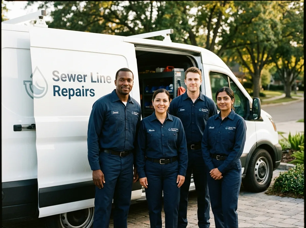 Emergency Plumber company in Lexington, MS