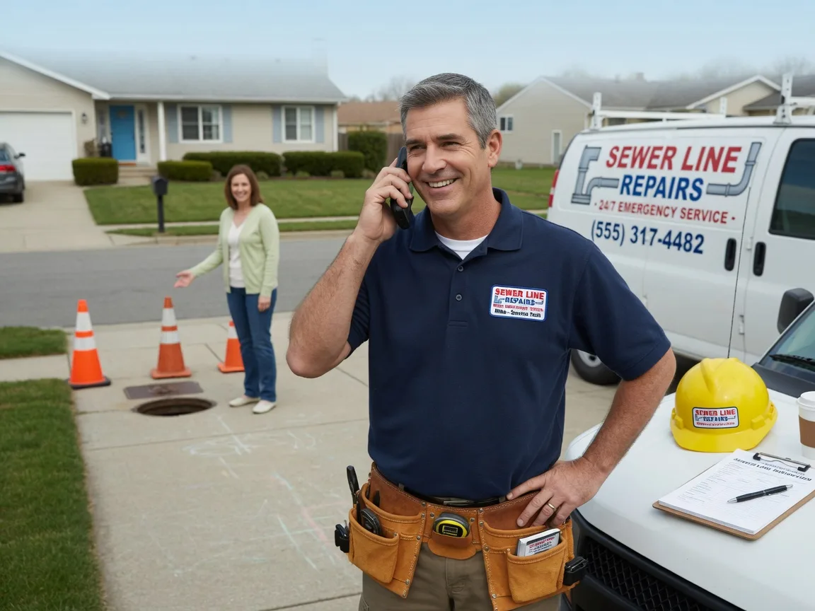 Emergency Plumber Lexington, MS FAQs